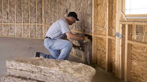 Best Garage Insulation  in Columbia City, OR