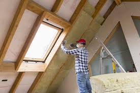 Best Radiant Barrier Insulation  in Columbia City, OR